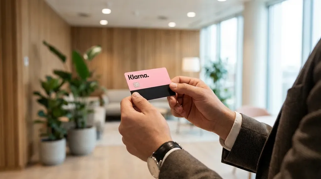 Ist die Klarna Card eine Kreditkarte? Klarna Kreditkarte oder „Pay later“-Hybrid