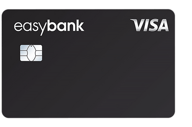 easybank Kreditkarte