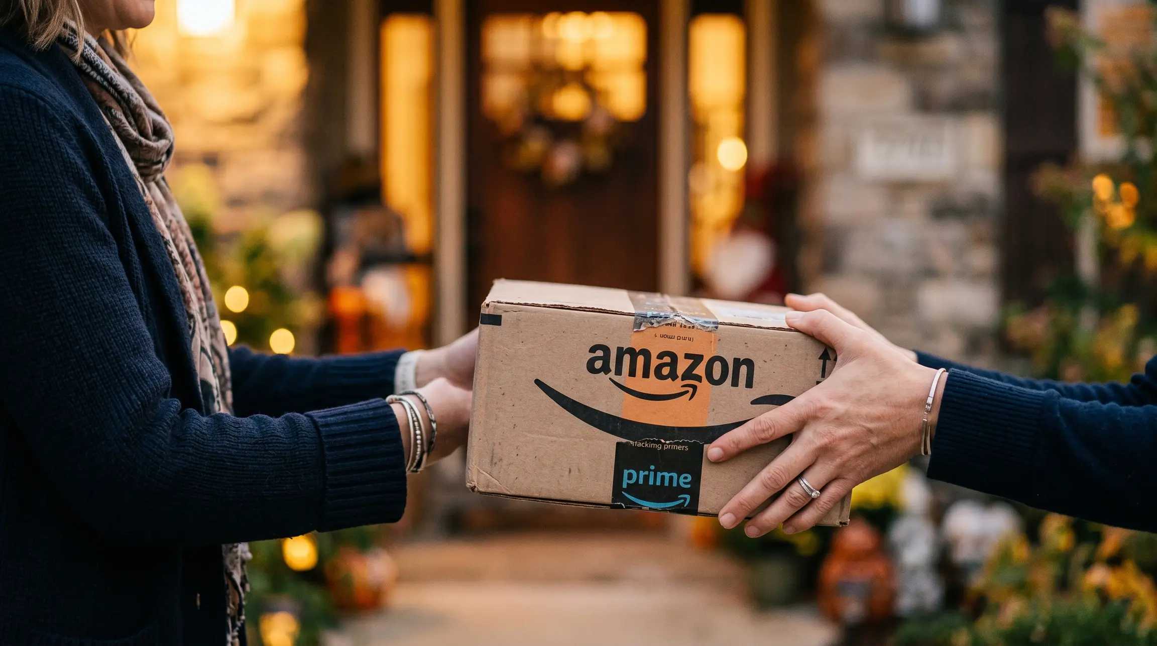 Amazon Visa Kreditkarte 2026