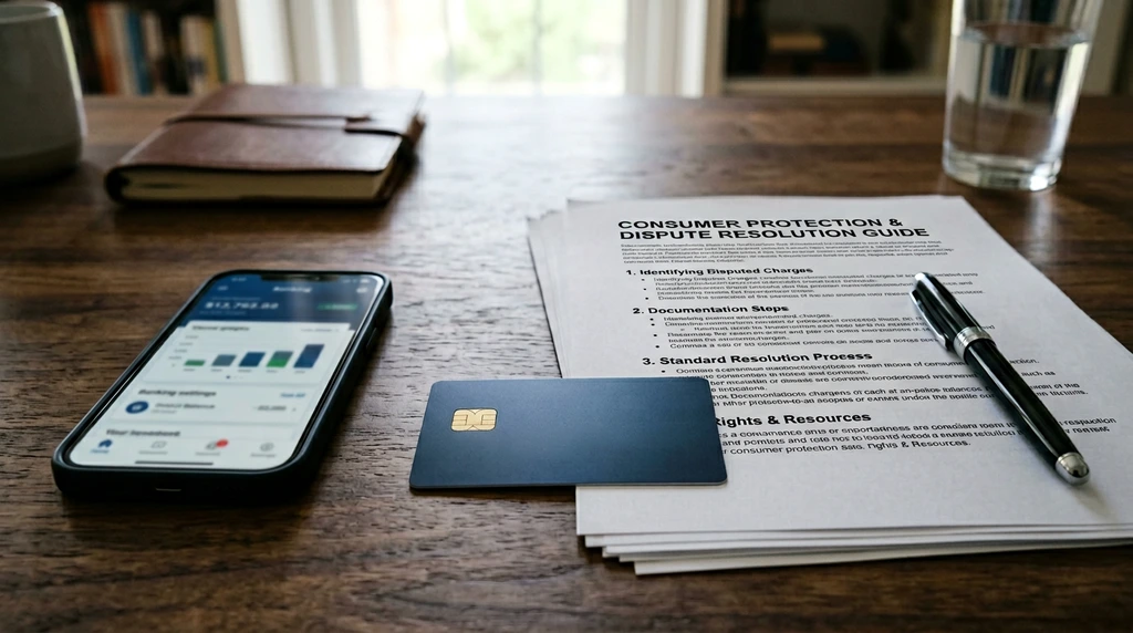 Zahlungen mit Kreditkarte zurückholen: Der ultimative Guide zum Chargeback