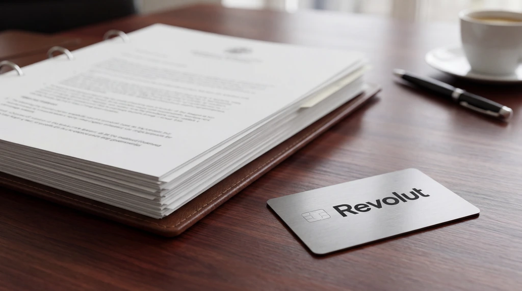 Revolut Banklizenz und Regulierung im Überblick